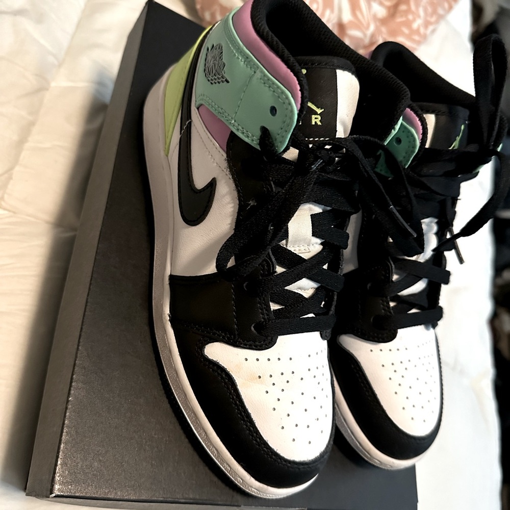 Jordan’s
